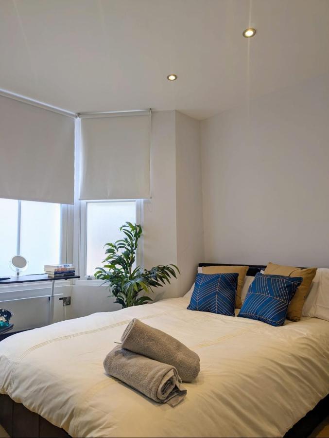 Modern Studio In Finsbury Park Διαμέρισμα Λονδίνο Εξωτερικό φωτογραφία