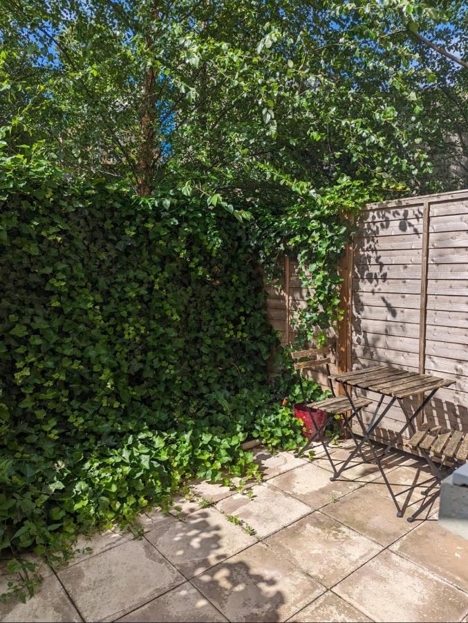 Modern Studio In Finsbury Park Διαμέρισμα Λονδίνο Εξωτερικό φωτογραφία